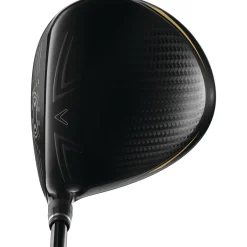TaylorMade Left Handed Golf Clubs^Used Callaway Great Big Bertha Epic Star Left Handed Driver Golf Clubs