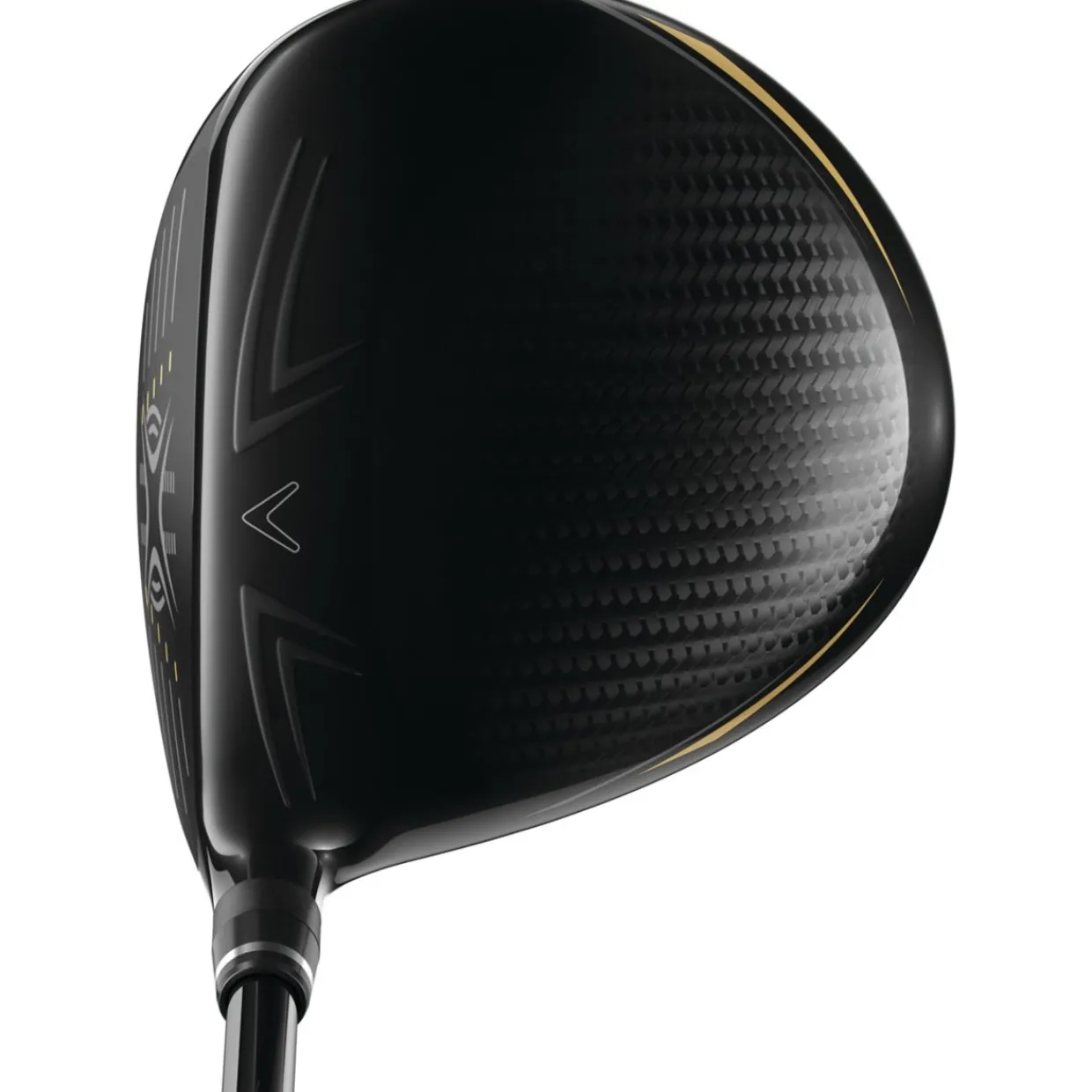 TaylorMade Left Handed Golf Clubs^Used Callaway Great Big Bertha Epic Star Left Handed Driver Golf Clubs
