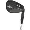 Callaway Wedges|Left Handed Golf Clubs^Used JAWS Raw Black Plasma S Grind Wedge Golf Clubs