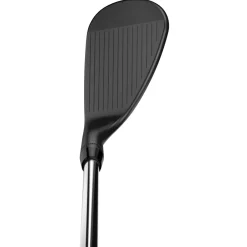 Callaway Wedges|Left Handed Golf Clubs^Used JAWS Raw Black Plasma S Grind Wedge Golf Clubs