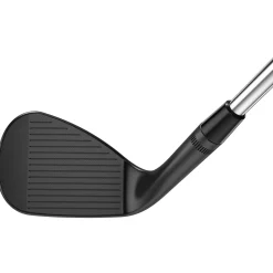 Callaway Wedges^Used JAWS Raw Black Plasma X Grind Wedge Golf Clubs