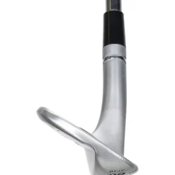 Callaway Wedges^Used JAWS Raw Chrome C Grind Wedge Golf Clubs