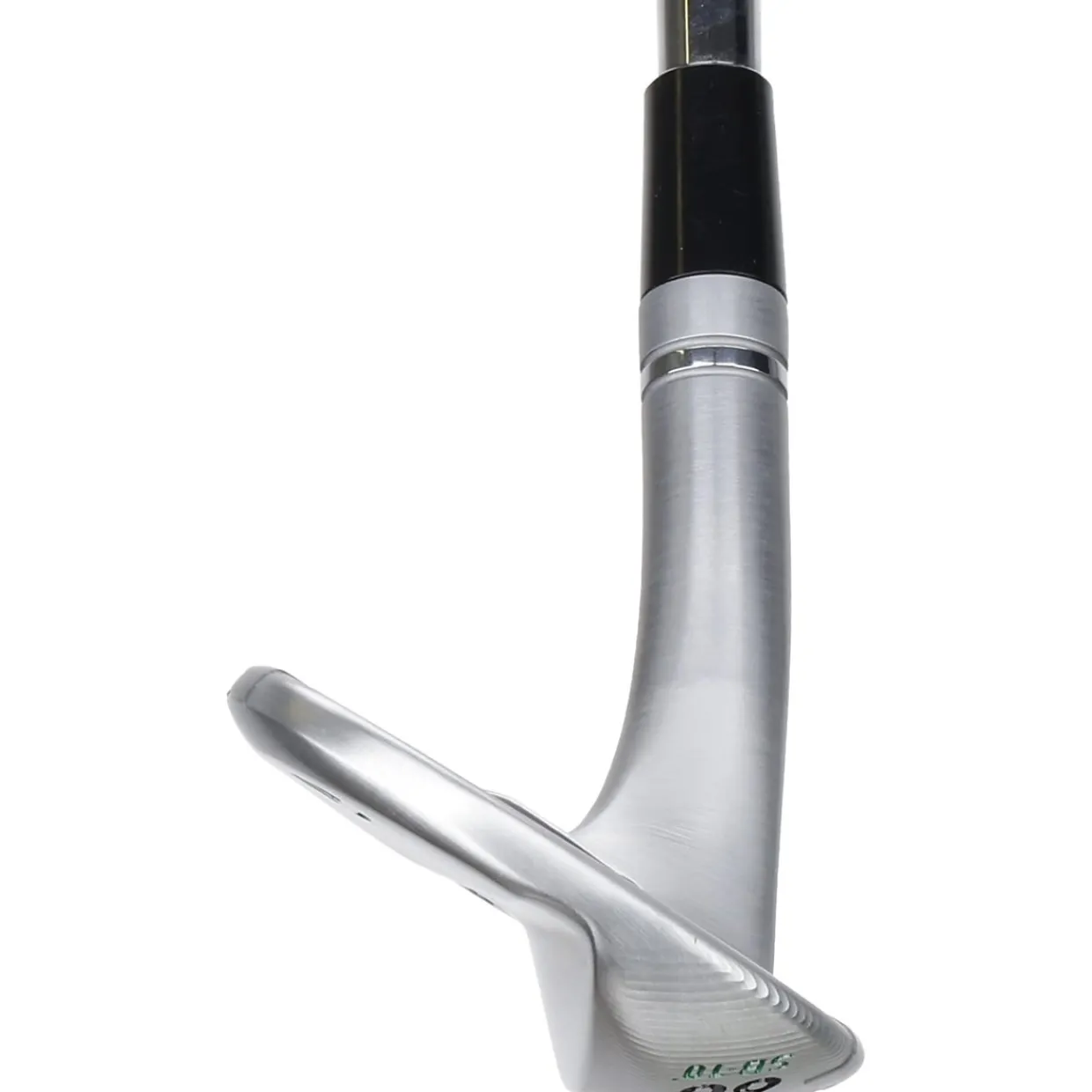 Callaway Wedges^Used JAWS Raw Chrome C Grind Wedge Golf Clubs