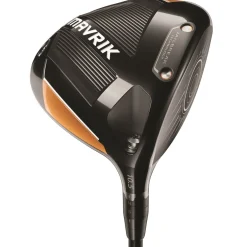 Callaway Drivers|Mens Golf Clubs^Used Mavrik Driver Golf Clubs