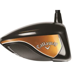Callaway Drivers|Mens Golf Clubs^Used Mavrik Driver Golf Clubs