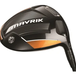 Callaway Drivers|Mens Golf Clubs^Used Mavrik Driver Golf Clubs