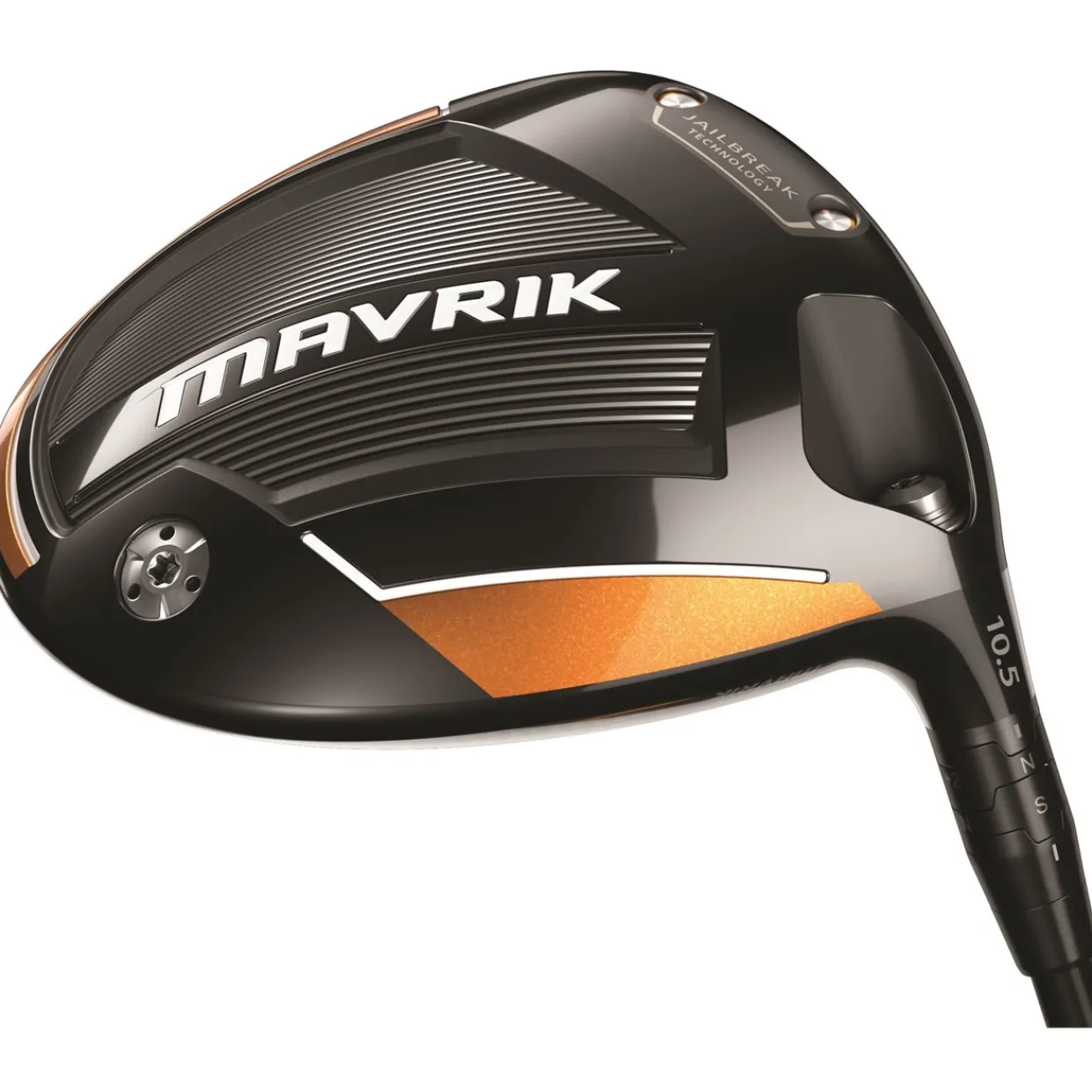 Callaway Drivers|Mens Golf Clubs^Used Mavrik Driver Golf Clubs