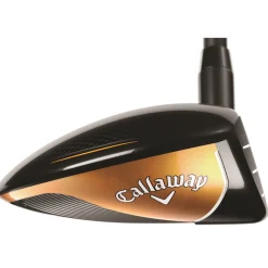 Callaway Left Handed Golf Clubs|Fairway Woods^Used Mavrik Fairway Wood Golf Clubs