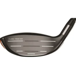 Callaway Left Handed Golf Clubs|Fairway Woods^Used Mavrik Fairway Wood Golf Clubs
