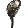 Callaway Left Handed Golf Clubs^Used Mavrik Hybrid Golf Clubs
