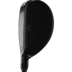 Callaway Left Handed Golf Clubs^Used Mavrik Hybrid Golf Clubs