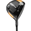 Callaway Left Handed Golf Clubs^Used Mavrik 22 Left Handed Fairway Wood Golf Clubs