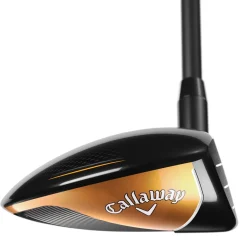 Callaway Left Handed Golf Clubs^Used Mavrik 22 Left Handed Fairway Wood Golf Clubs