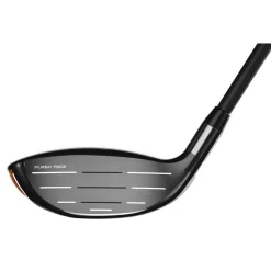 Callaway Left Handed Golf Clubs^Used Mavrik 22 Left Handed Fairway Wood Golf Clubs