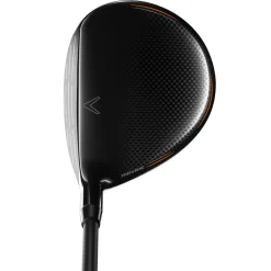 Callaway Left Handed Golf Clubs^Used Mavrik 22 Left Handed Fairway Wood Golf Clubs