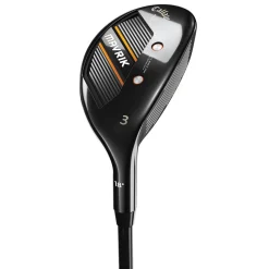 Callaway Left Handed Golf Clubs^Used Mavrik 22 Left Handed Hybrid Golf Clubs