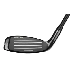 Callaway Left Handed Golf Clubs^Used Mavrik 22 Left Handed Hybrid Golf Clubs