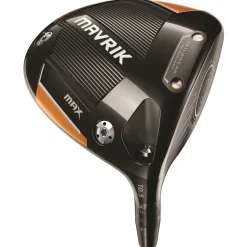 Callaway Drivers^Used Mavrik Max Driver Golf Clubs