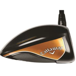 Callaway Drivers^Used Mavrik Max Driver Golf Clubs