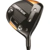 Global Golf Ladies Golf Clubs^Used Callaway Mavrik Max Fairway Wood Golf Clubs