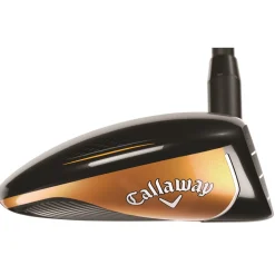 Global Golf Ladies Golf Clubs^Used Callaway Mavrik Max Fairway Wood Golf Clubs