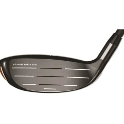 Global Golf Ladies Golf Clubs^Used Callaway Mavrik Max Fairway Wood Golf Clubs