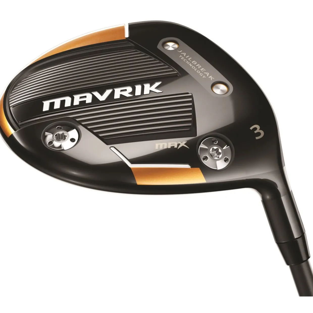 Global Golf Ladies Golf Clubs^Used Callaway Mavrik Max Fairway Wood Golf Clubs