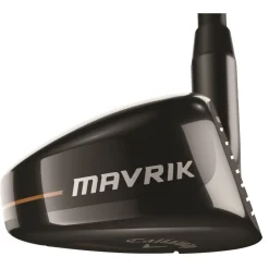 Callaway Hybrids|Left Handed Golf Clubs^Used Mavrik Max Hybrid Golf Clubs