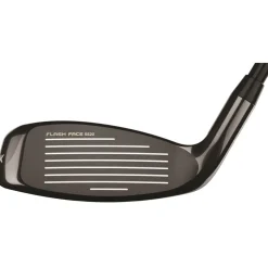 Callaway Hybrids|Left Handed Golf Clubs^Used Mavrik Max Hybrid Golf Clubs