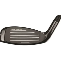 Callaway Ladies Golf Clubs^Used Mavrik Max Hybrid Golf Clubs