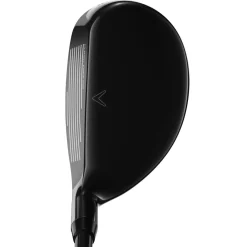 Callaway Ladies Golf Clubs^Used Mavrik Max Hybrid Golf Clubs