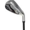 Callaway Ladies Golf Clubs^Used Mavrik Max Iron Individual Golf Clubs