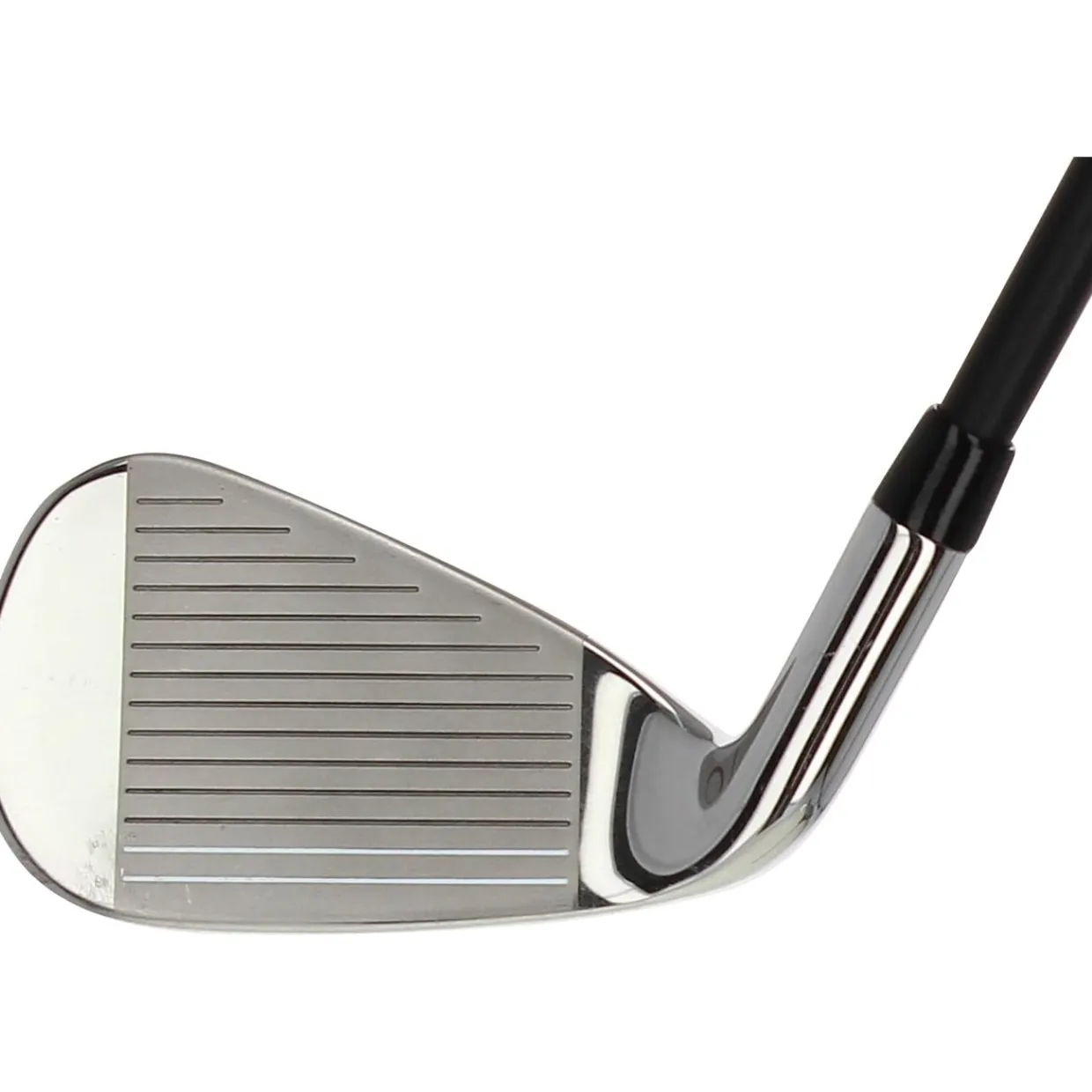 Callaway Ladies Golf Clubs^Used Mavrik Max Iron Individual Golf Clubs