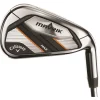 Callaway Iron Sets^Used Mavrik Max Iron Set Golf Clubs