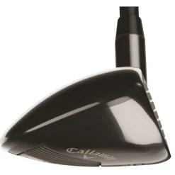 Callaway Left Handed Golf Clubs^Used Mavrik Pro Left Handed Hybrid Golf Clubs