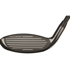 Callaway Left Handed Golf Clubs^Used Mavrik Pro Left Handed Hybrid Golf Clubs