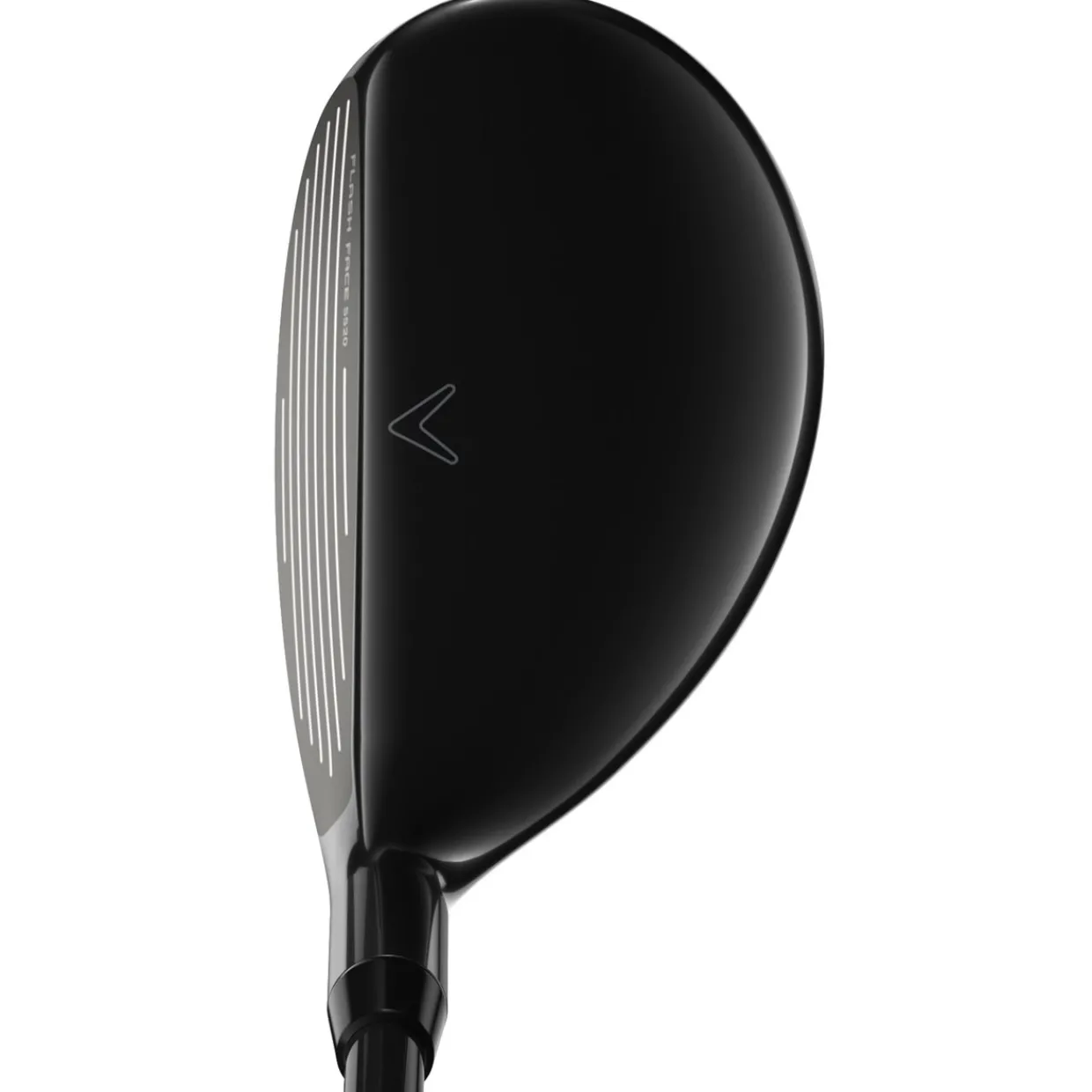 Callaway Left Handed Golf Clubs^Used Mavrik Pro Left Handed Hybrid Golf Clubs