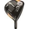 XXIO Fairway Woods^Used Callaway Mavrik Sub Zero Fairway Wood Golf Clubs