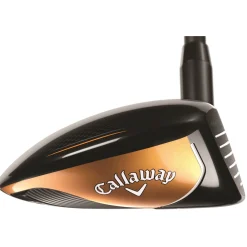 XXIO Fairway Woods^Used Callaway Mavrik Sub Zero Fairway Wood Golf Clubs