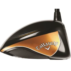 Titleist Left Handed Golf Clubs^Used Callaway Mavrik SZ Driver Golf Clubs