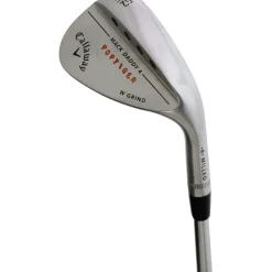 Callaway Wedges^Used MD4 Chrome W Grind Wedge Golf Clubs