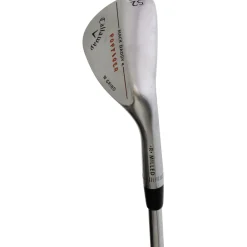 Callaway Wedges^Used MD4 Chrome W Grind Wedge Golf Clubs