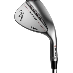 Callaway Wedges^Used MD4 Chrome W Grind Wedge Golf Clubs