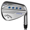Callaway Wedges^Used MD5 JAWS Chrome C Grind Wedge Golf Clubs