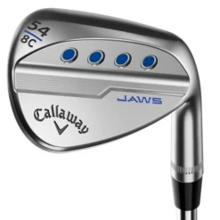 Callaway Wedges^Used MD5 JAWS Chrome C Grind Wedge Golf Clubs