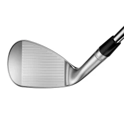 Callaway Wedges^Used MD5 JAWS Chrome C Grind Wedge Golf Clubs