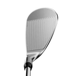 Callaway Ladies Golf Clubs^Used MD5 JAWS Chrome W Grind Wedge Golf Clubs