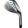 Callaway Wedges^Used MD5 JAWS Chrome X Grind Wedge Golf Clubs
