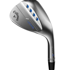 Callaway Wedges^Used MD5 JAWS Chrome X Grind Wedge Golf Clubs