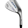TaylorMade Left Handed Golf Clubs^Used Callaway MD5 JAWS Raw S Grind Left Handed Wedge Golf Clubs